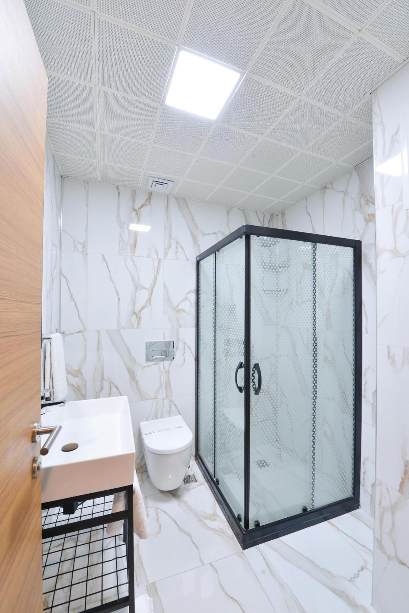 Istport Hotels Arnavutkoy Zimmer foto